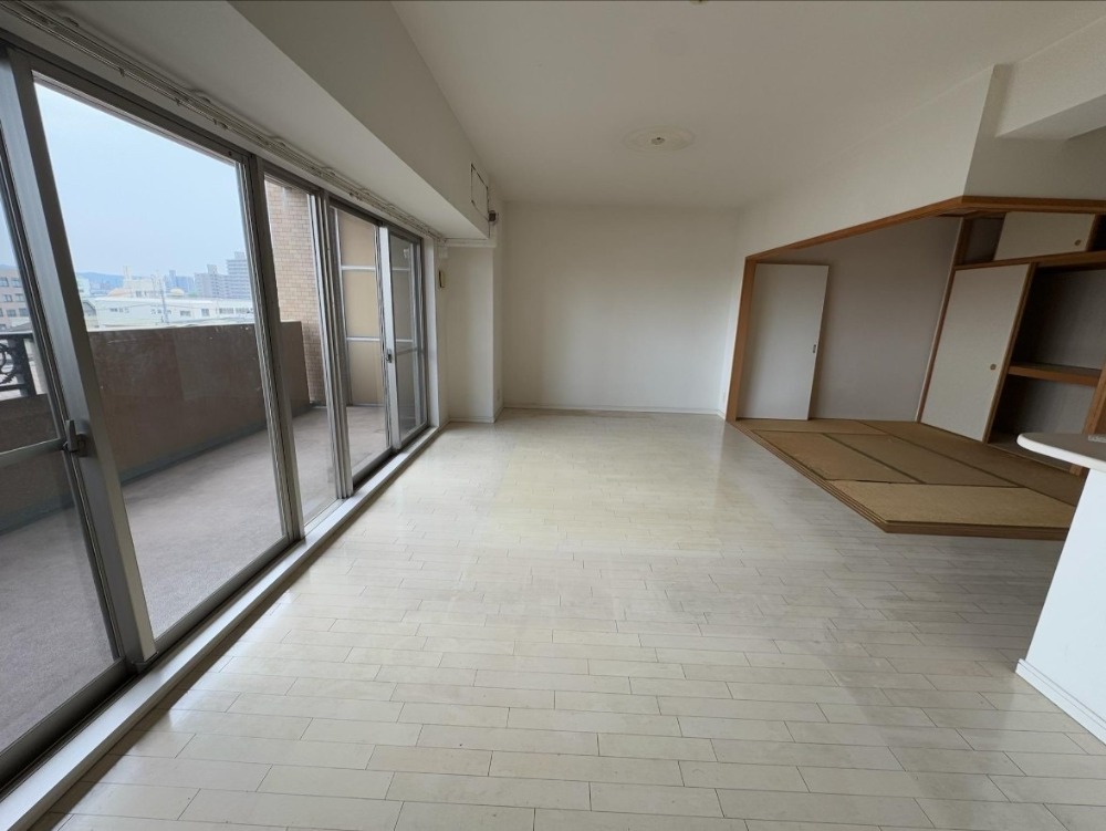 マンション内装リフォーム W様邸