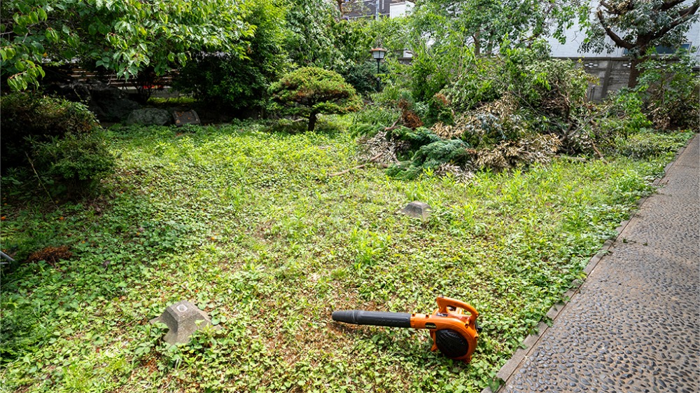 庭木の伐採・剪定・草刈り