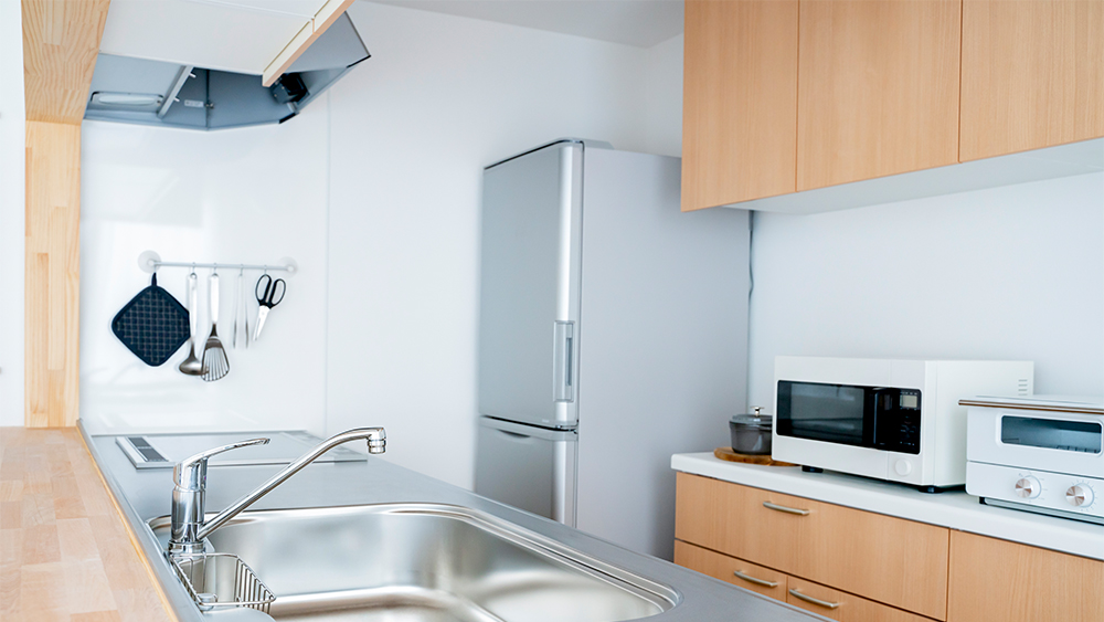 水回りリフォーム