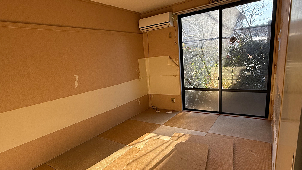 内装全般リフォーム