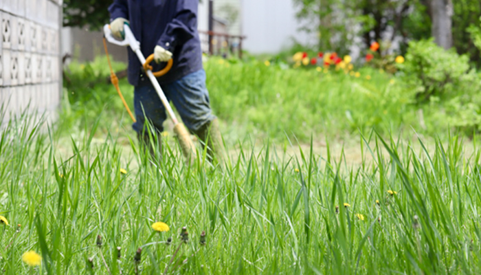 便利業・解体など